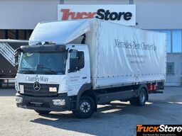  Atego 1224 L
