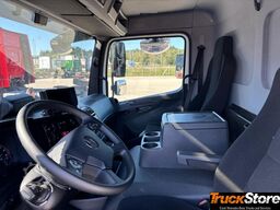  Atego 1224 L