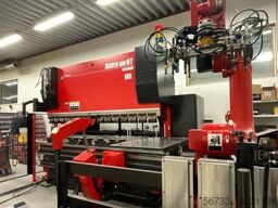 AMADA HDS 1030 NT 3100 x 100 to ASTRO II