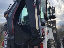 Hidromek HIDROMEK  HMK 62ss