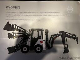 Hidromek HIDROMEK  HMK 62ss