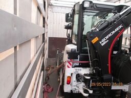 Hidromek HIDROMEK  HMK 62ss