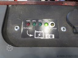 JUNGHEINRICH ELFR 1001/1600