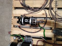 Graco Merkur 45:1 | 30:1