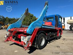 MAN TGM 18.290/ Gergen TAK20Adonis/Funk/TELE