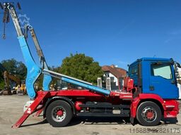 MAN TGM 18.290/ Gergen TAK20Adonis/Funk/TELE