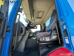MAN TGM 18.290/ Gergen TAK20Adonis/Funk/TELE