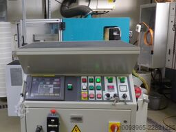 Officine Monzesi Monza 410 CNC