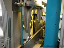 Officine Monzesi Monza 410 CNC