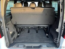 Mercedes-Benz V-Klasse V 300 d 4M AVANTGARDE EDT. Lang  Night