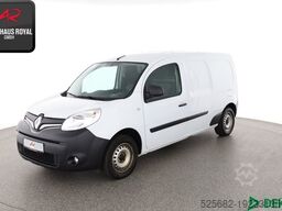 renault Kangoo 110 DCI RAPID MAXI KASTEN NAVIGATION,1.HD