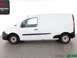 renault Kangoo 110 DCI RAPID MAXI KASTEN NAVIGATION,1.HD
