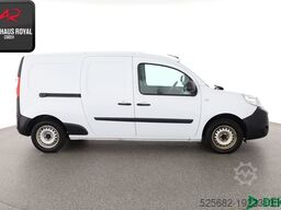 renault Kangoo 110 DCI RAPID MAXI KASTEN NAVIGATION,1.HD