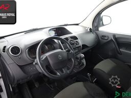 renault Kangoo 110 DCI RAPID MAXI KASTEN NAVIGATION,1.HD