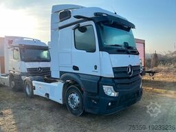 MERCEDES-BENZ Actros 5 L-Fahrerhaus 1846