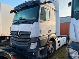 MERCEDES-BENZ Actros 5 L-Fahrerhaus 1846