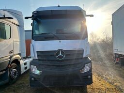MERCEDES-BENZ Actros 5 L-Fahrerhaus 1846