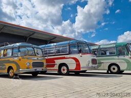 VOLVO Paket 1 x Saurer L4C + Volvo  B 10