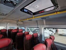 FIAT Ducato Opel Movano bis 18 SS  in Stock