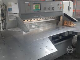 Polar 137ED - AT (Autotrim)