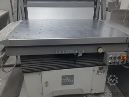 Polar 137ED - AT (Autotrim)