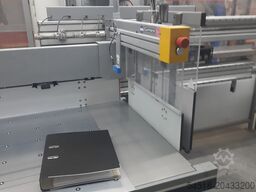 Polar 137ED - AT (Autotrim)