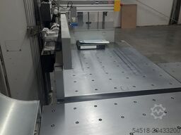 Polar 137ED - AT (Autotrim)