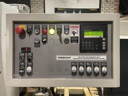 Weinig Hydromat 1000 (5S)