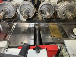 WEINIG HYDROMAT  (8 spindle)