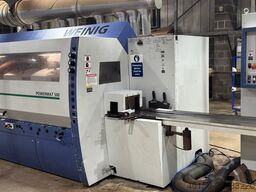 WEINIG POWERMAT 500 (6 spindle + Universal)