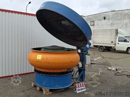 Vibrochimica VBT-2E 650/3