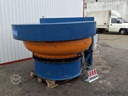 Vibrochimica VBT-2E 650/3