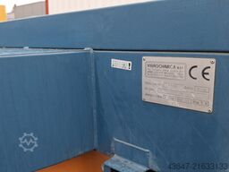 Vibrochimica VBT-2E 650/3