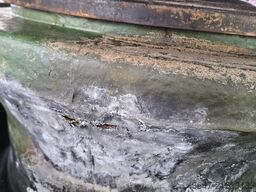 Vibrochimica VBT-2E 650/3