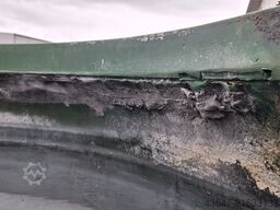 Vibrochimica VBT-2E 650/3