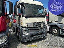 Mercedes-Benz Actros 1843