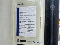 Mercedes-Benz Actros 1843