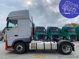 DAF XF 450