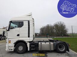 MAN TGX 470