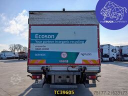 Iveco EuroCargo 120 E22