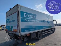 Iveco EuroCargo 120 E22