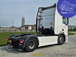 Scania R 450