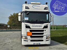 Scania R 450