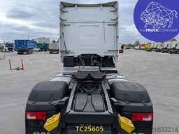 DAF XF (New Gen) 480