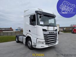 DAF XF (New Gen) 480