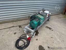 PPM Rotary Lobe Pump LH84L - 4981 PU