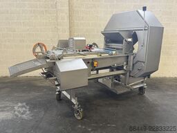 GEA RotoCrumb, Type TRC 630