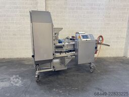 GEA RotoCrumb, Type TRC 630