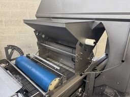GEA RotoCrumb, Type TRC 630