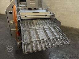 GEA RotoCrumb, Type TRC 630